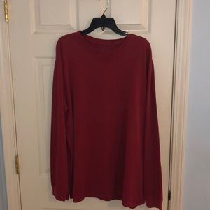 Brand New Mens XL long sleeve (Brand : Woolrich)